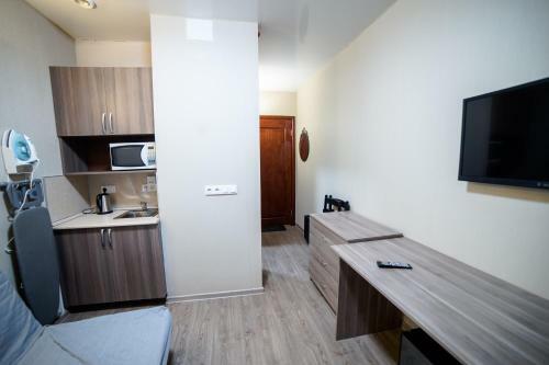 Apartamento Pervoural'sk Hotel Diana