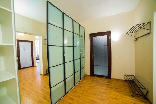 Apartamento Pervoural'sk Hotel Diana