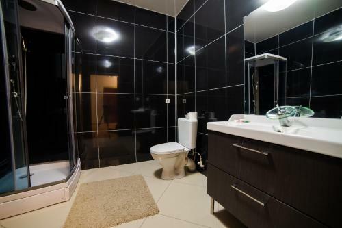 Apartamento Pervoural'sk Hotel Diana