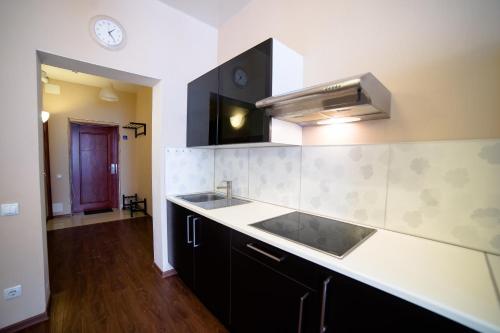 Apartamento Pervoural'sk Hotel Diana
