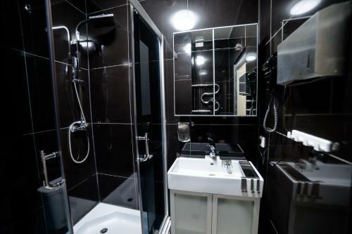 Apartamento Pervoural'sk Hotel Diana