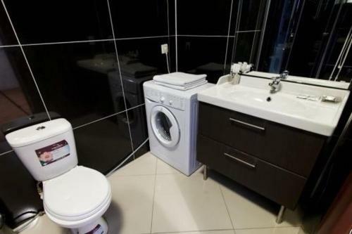 Apartamento Pervoural'sk Hotel Diana