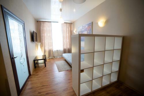 Apartamento Pervoural'sk Hotel Diana