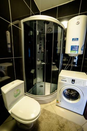 Apartamento Pervoural'sk Hotel Diana