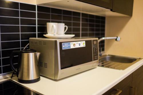 Apartamento Pervoural'sk Hotel Diana