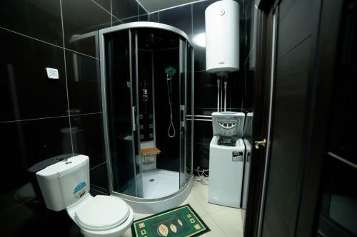 Apartamento Pervoural'sk Hotel Diana