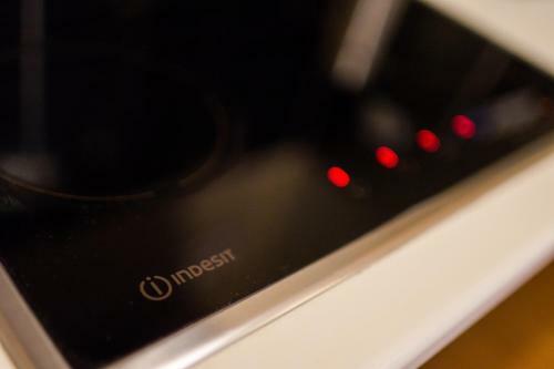 Apartamento Pervoural'sk Hotel Diana