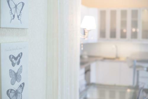 Apartamento Pervoural'sk Hotel Diana