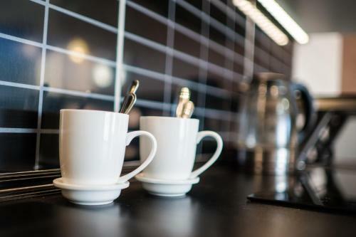 Apartamento Pervoural'sk Hotel Diana