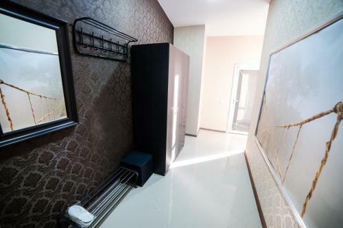 Apartamento Pervoural'sk Hotel Diana