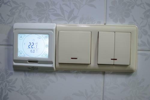 Apartamento Pervoural'sk Hotel Diana