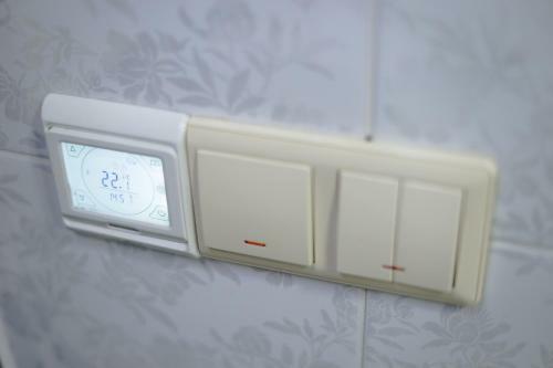 Apartamento Pervoural'sk Hotel Diana