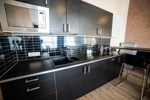 Apartamento Pervoural'sk Hotel Diana