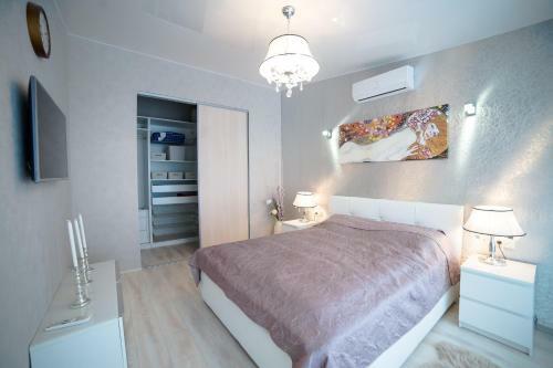 Apartamento Pervoural'sk Hotel Diana