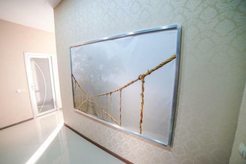 Apartamento Pervoural'sk Hotel Diana