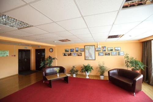 Economy Hotel Kamchatskii Iro