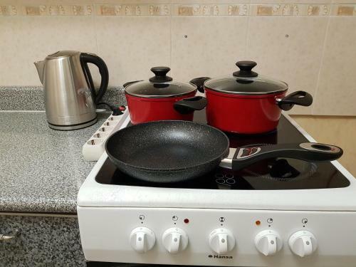 Welcome Home Aparts & Tours 22