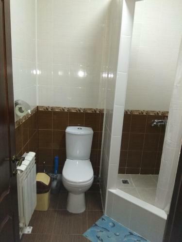 Hotel-sauna Dvin