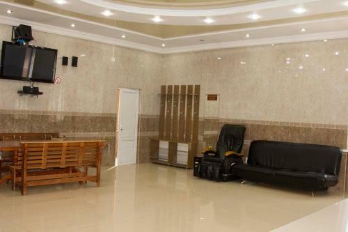 Hotel-sauna Dvin