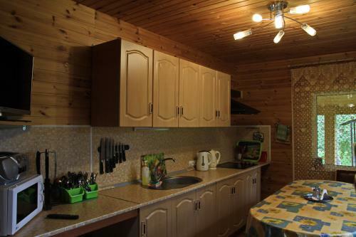 Agroturismo Cottage In Sharobyki