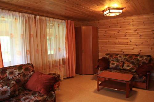 Agroturismo Cottage In Sharobyki