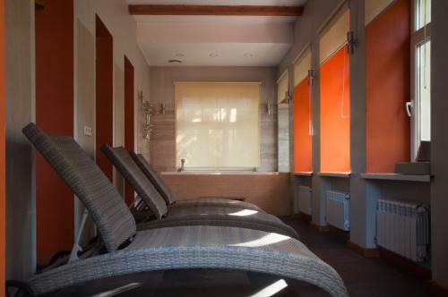 Agroturismo Vacation Home In Sosnovy Bor