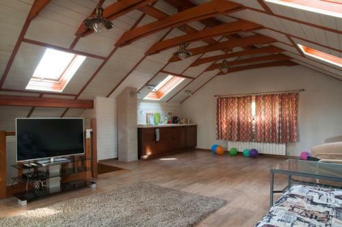 Agroturismo Vacation Home In Sosnovy Bor
