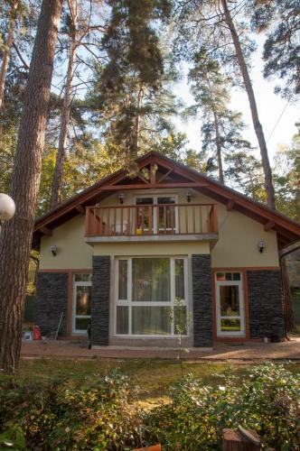 Agroturismo Vacation Home In Sosnovy Bor
