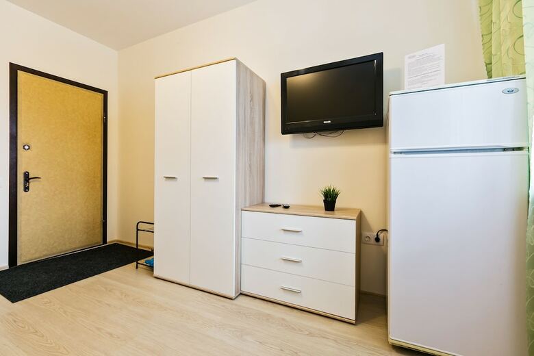 Apartamento Maxrealty24 Up-kvartal 2