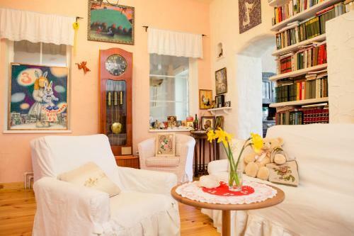 Hostal Spa-usadba Trigorskaya1