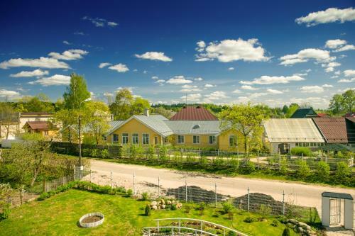 Hostal Spa-usadba Trigorskaya1