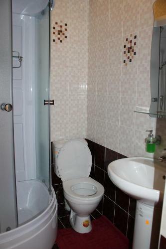 Hostal Guest House Tourist