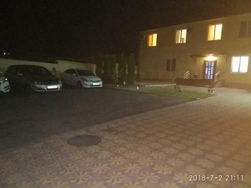Hostal Guest House Tourist