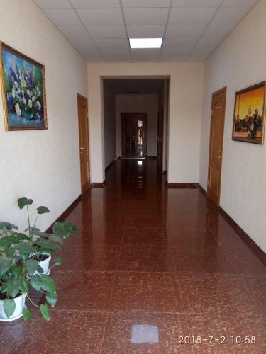 Hostal Guest House Tourist