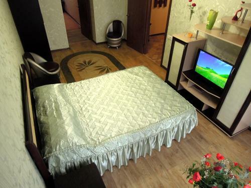 Apartment Na Fuchika