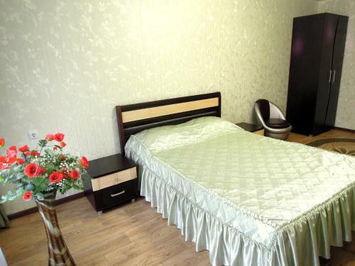 Apartment Na Fuchika