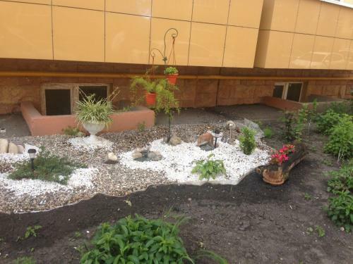 Apartamento Yantarnyi Kompleks