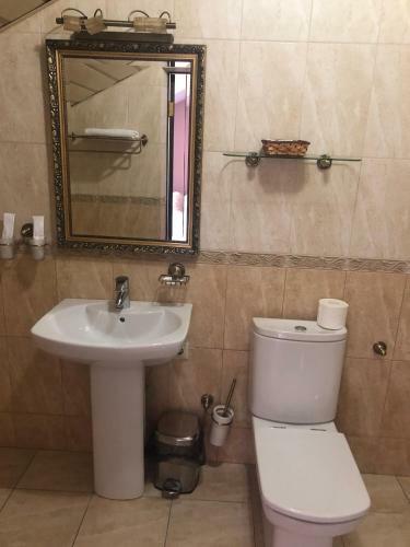 Hotel Villa Lazio