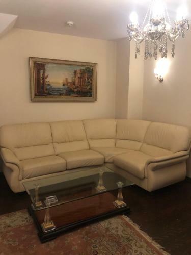 Hotel Villa Lazio