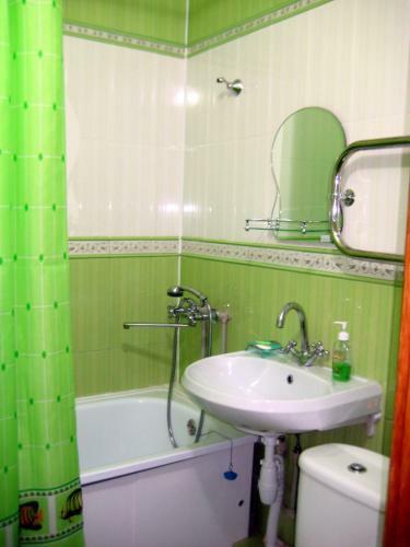 Apartment Prospekt Kalinina 32