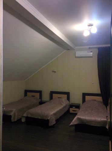 Diamond Hotel
