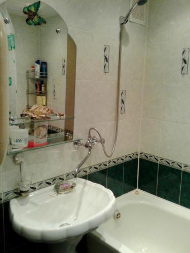 Apartment On Gdovskaya 4