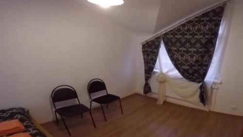 Apartamento Appartment Na Detskoy