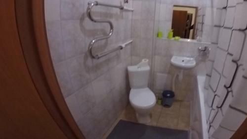 Apartamento Appartment Na Detskoy