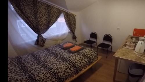 Apartamento Appartment Na Detskoy