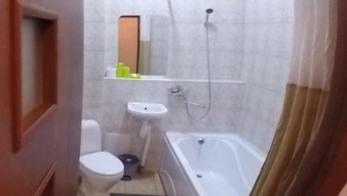 Apartamento Appartment Na Detskoy