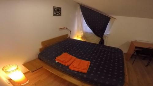 Apartamento Appartment Na Detskoy