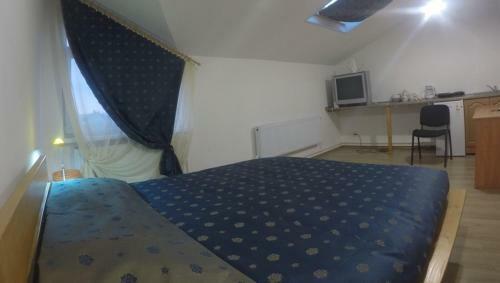 Apartamento Appartment Na Detskoy