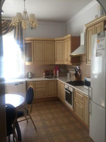 Holiday Home On Novaya 18