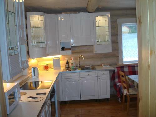 Agroturismo Cottage In Kirillovo
